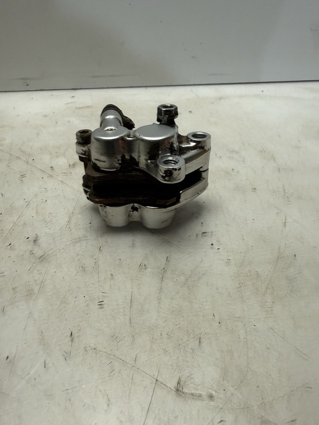 2003-2010 KTM 85SX 105SX OEM Rear Brake Caliper Ass’y