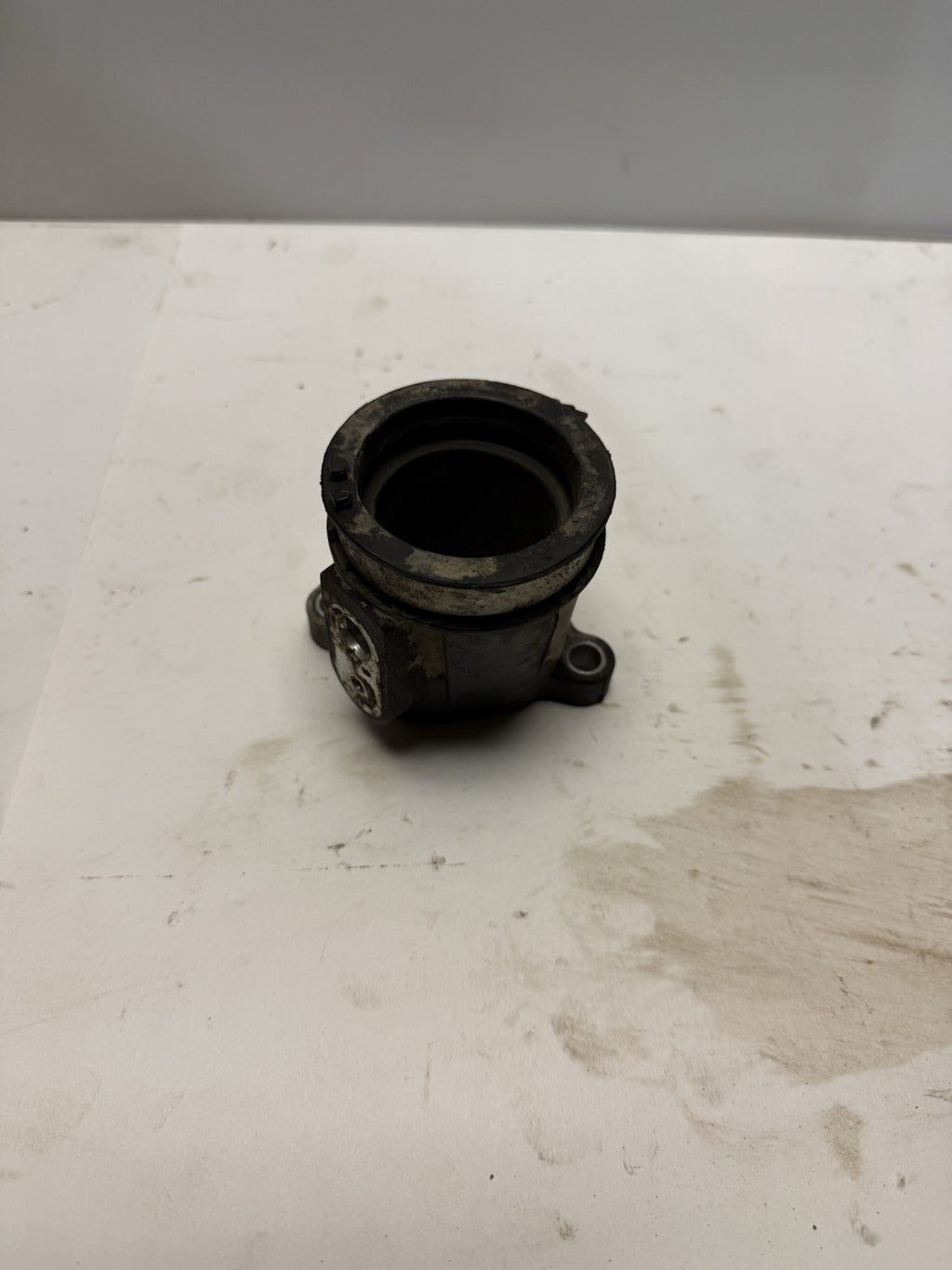 2012-2016 Polaris Ranger RZR ACE 570 OEM Throttle Body Adapter Intake Boot
