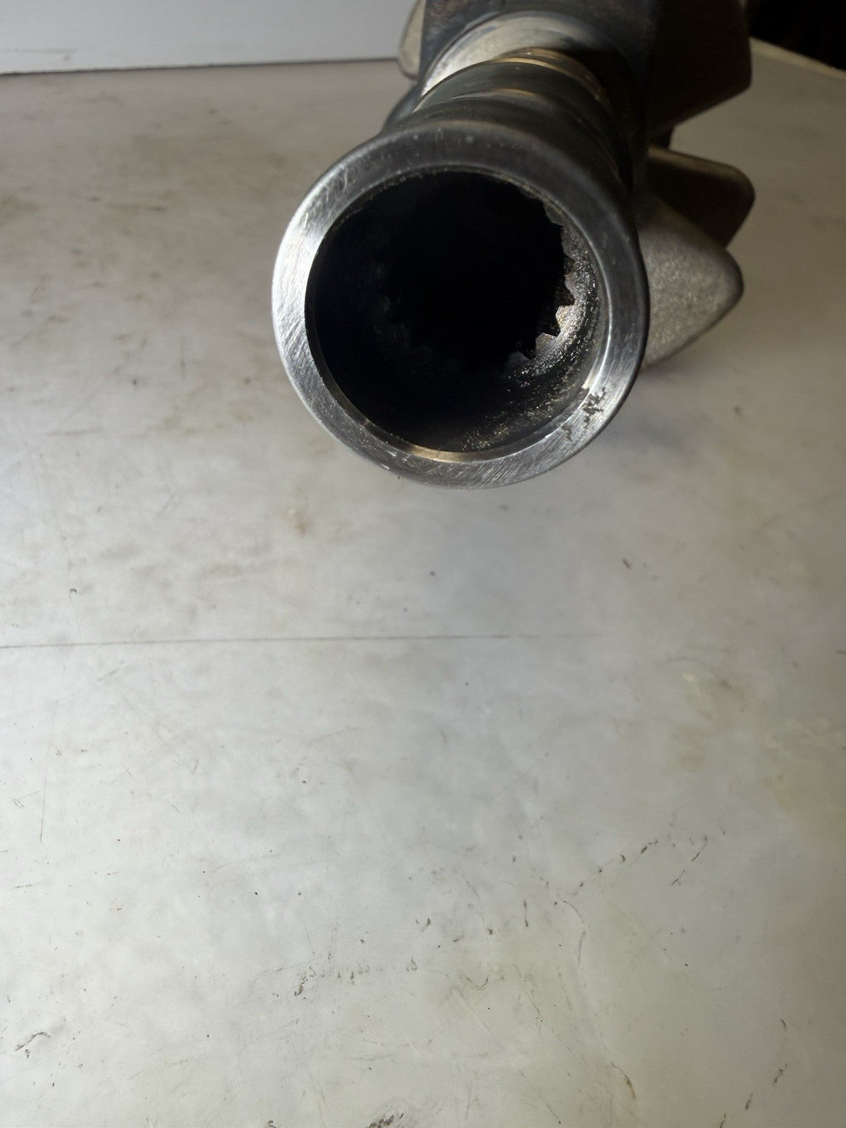 2016-2021 Sea-Doo SPARK 900 HO ACE OEM Crankshaft Crank Shaft 420819801
