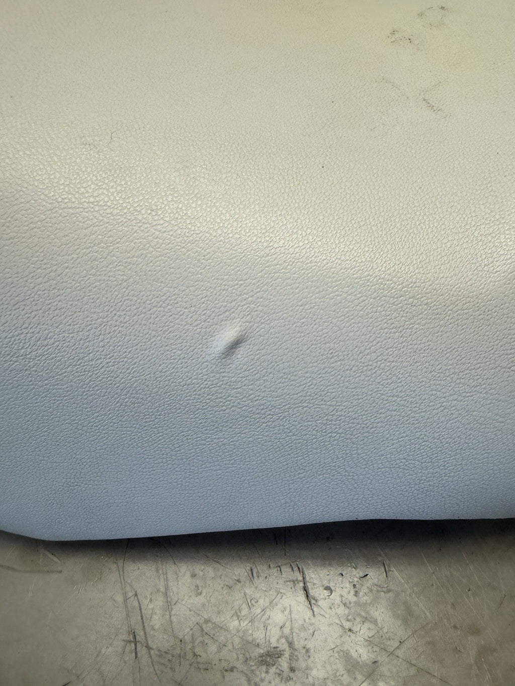 2014 SEA-DOO SPARK 3 UP ROTAX 900 HO ACE OEM SEAT SADDLE 269002914 WHITE