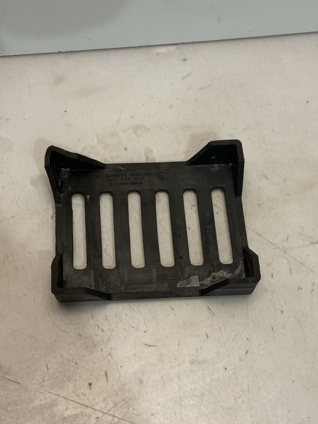 2002-2010 Sea-Doo OEM Battery Tray Support Pad Freshwater GTI GTX RXT RXP