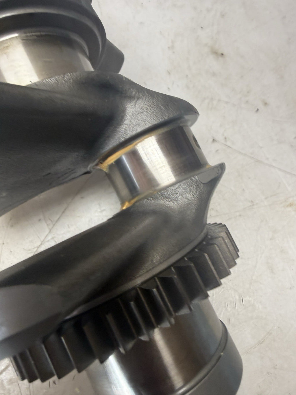 2009-2023 Polaris Sportsman XP / Scrambler 850 OEM Crankshaft Aftermarket