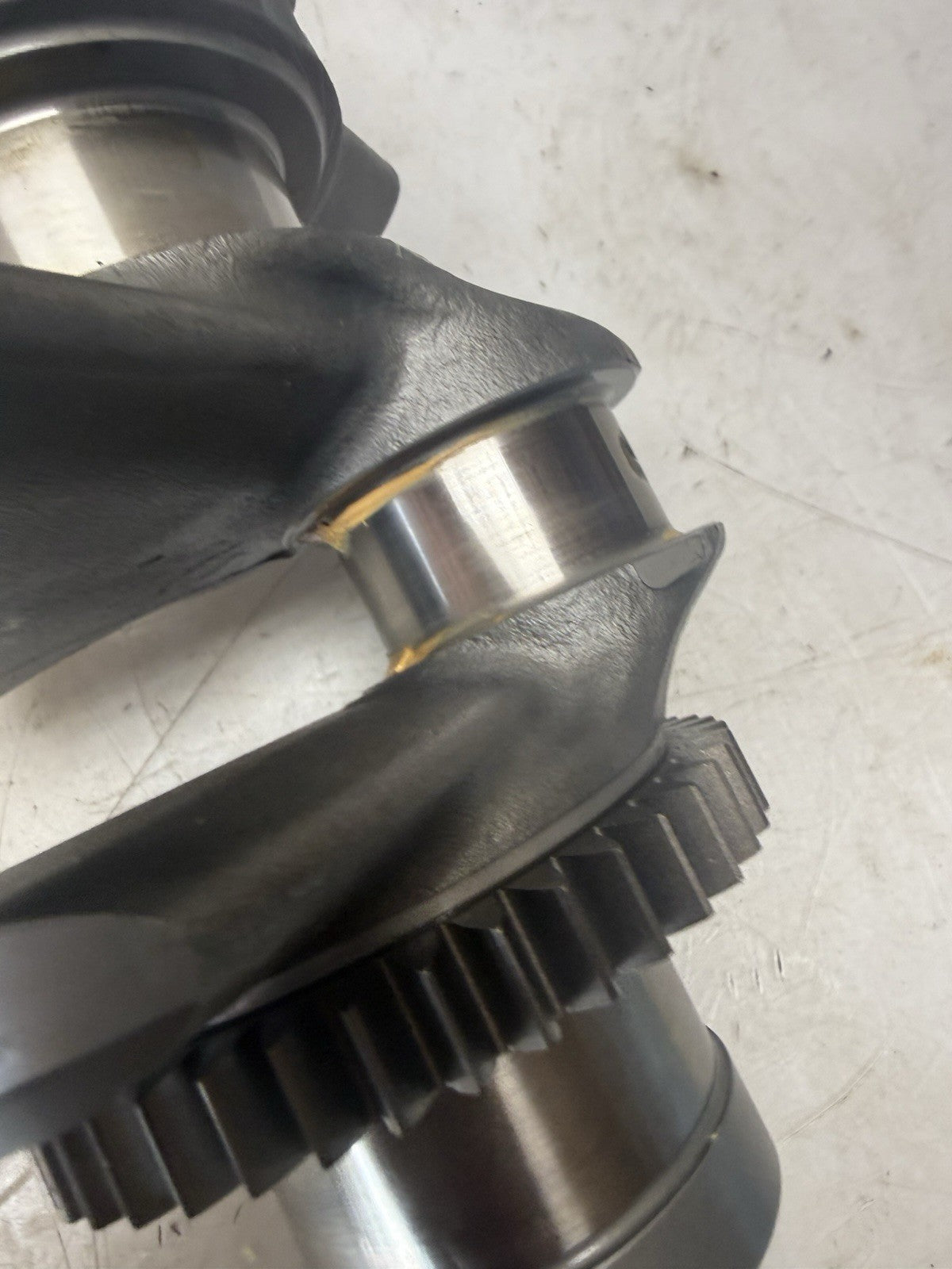 2009-2023 Polaris Sportsman XP / Scrambler 850 OEM Crankshaft Aftermarket