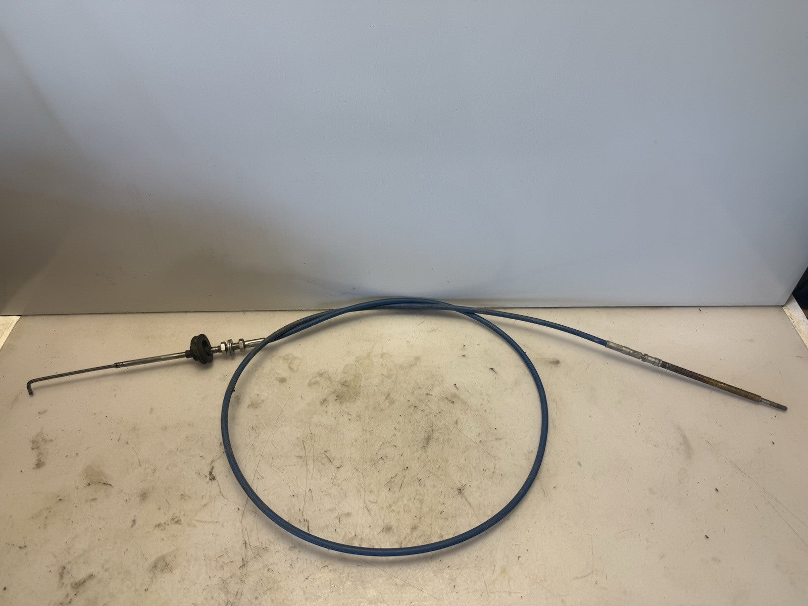1994-1996 Polaris SLT 750 OEM Reverse Cable 7080508
