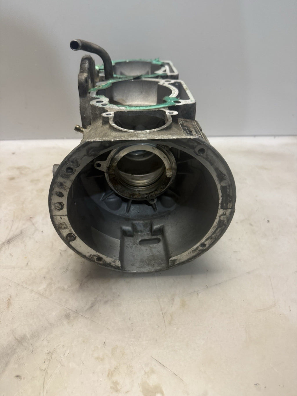 1995-1997 Ski-Doo Formula Grand Touring Summit 500 OEM Crankcases