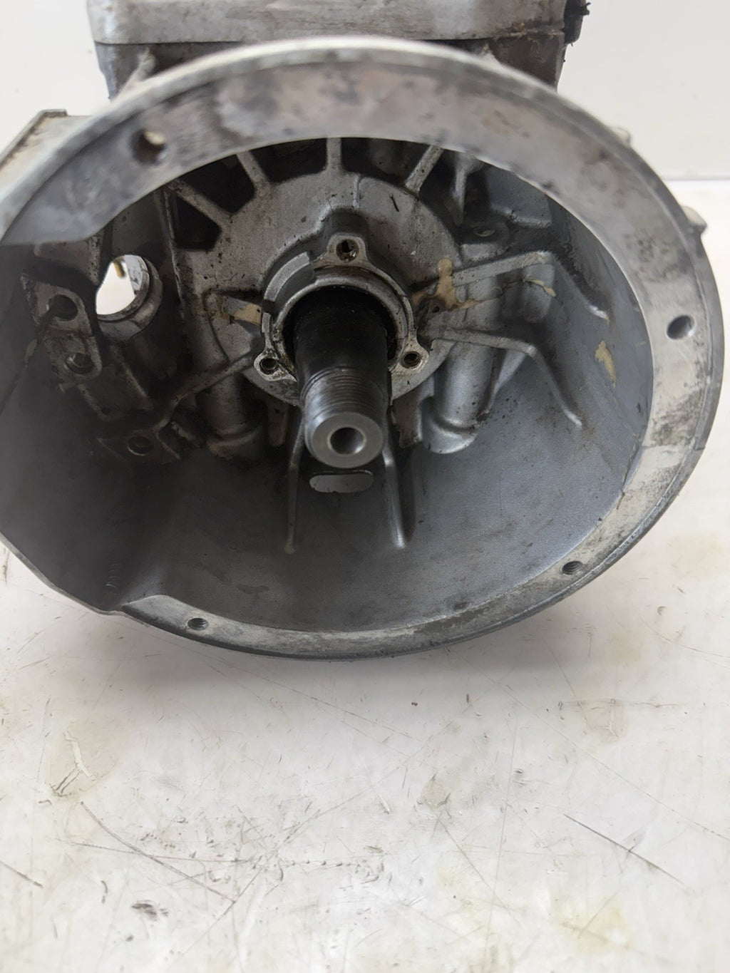 2003-2007 Ski-Doo MXZ Legend Summit 700 OEM Engine Motor Ass'y