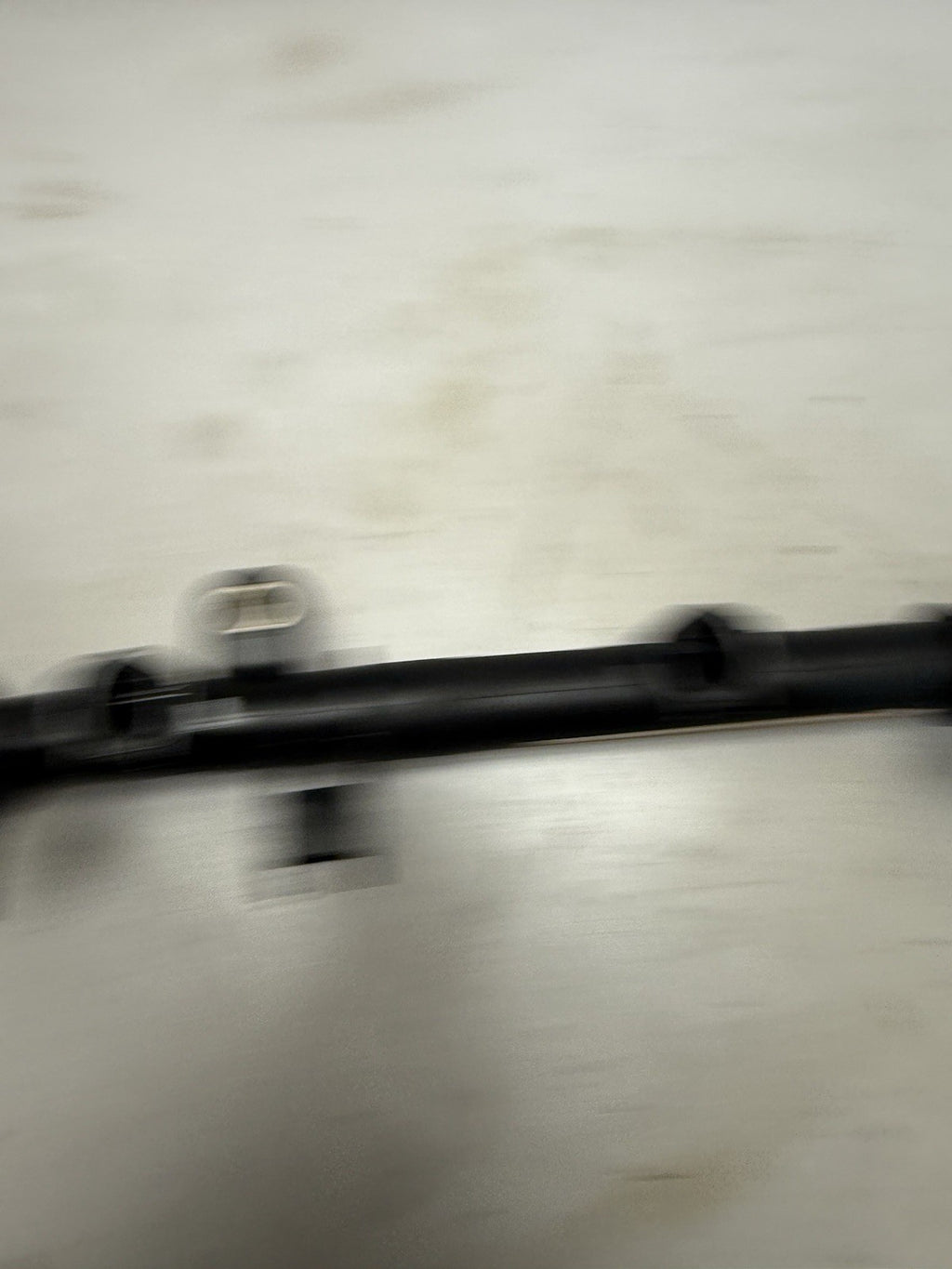 2002-2012 Sea-Doo GTI GTX RXP RXT OEM Gas Fuel Injection Rail Assembly
