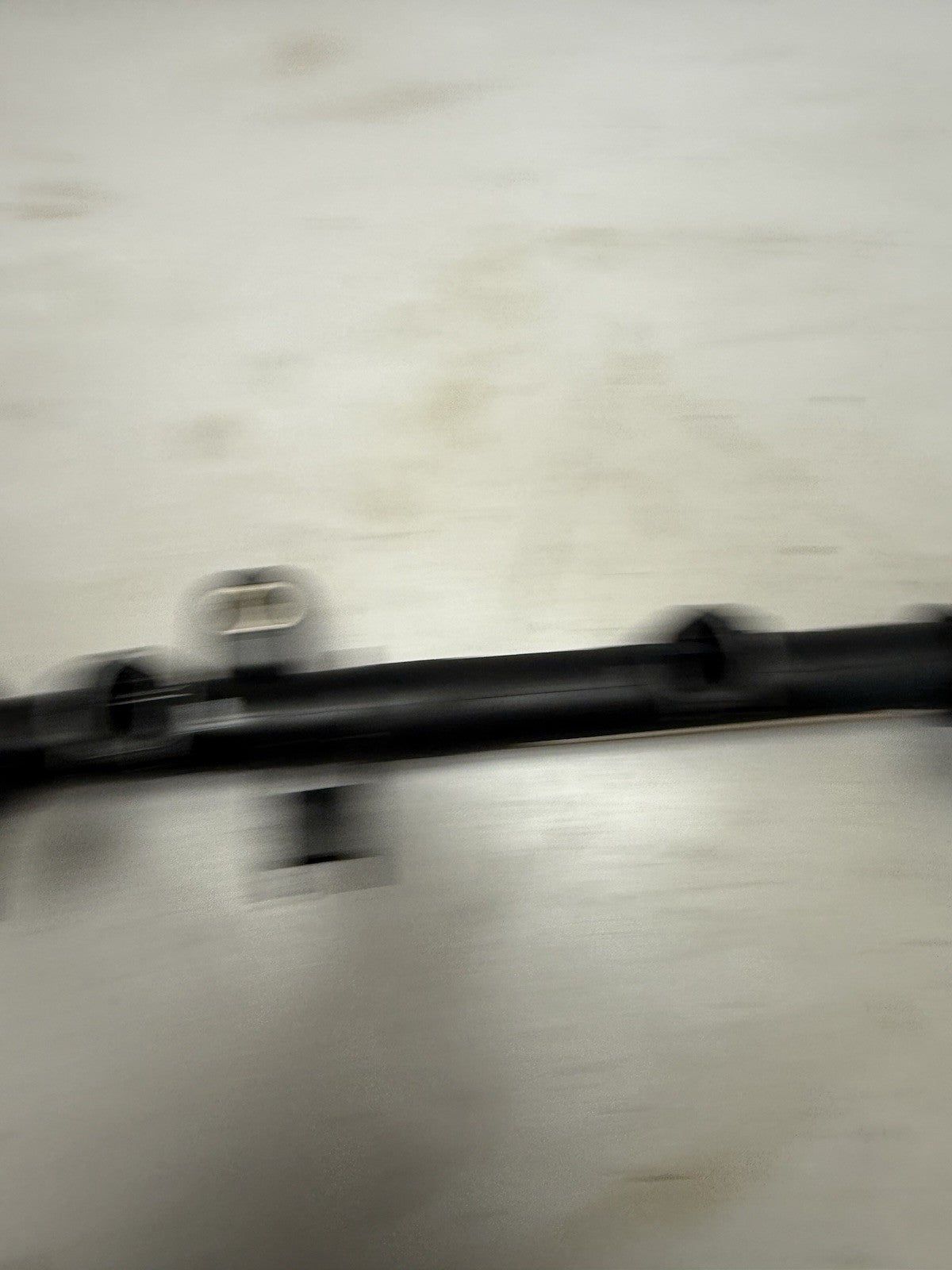 2002-2012 Sea-Doo GTI GTX RXP RXT OEM Gas Fuel Injection Rail Assembly
