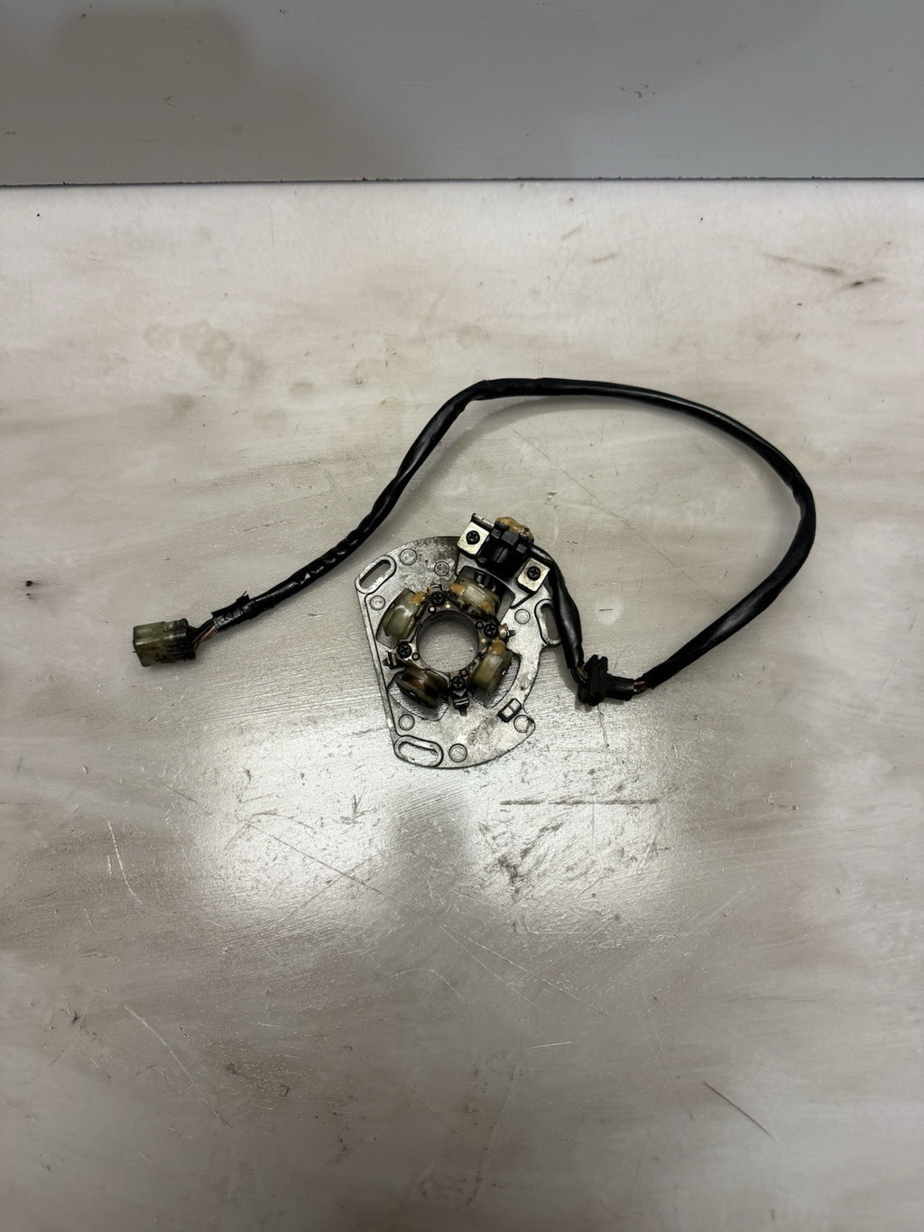 2003-2017 KTM 105SX 85SX OEM Generator Magneto Stator Ass’y 46139004000