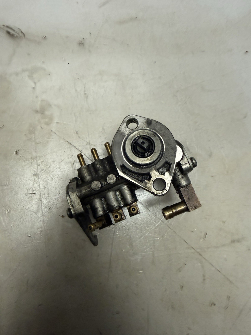 2007-2017 Polaris IQ RMK Dragon 700 OEM Engine Motor Oil Injection Pump Ass'y