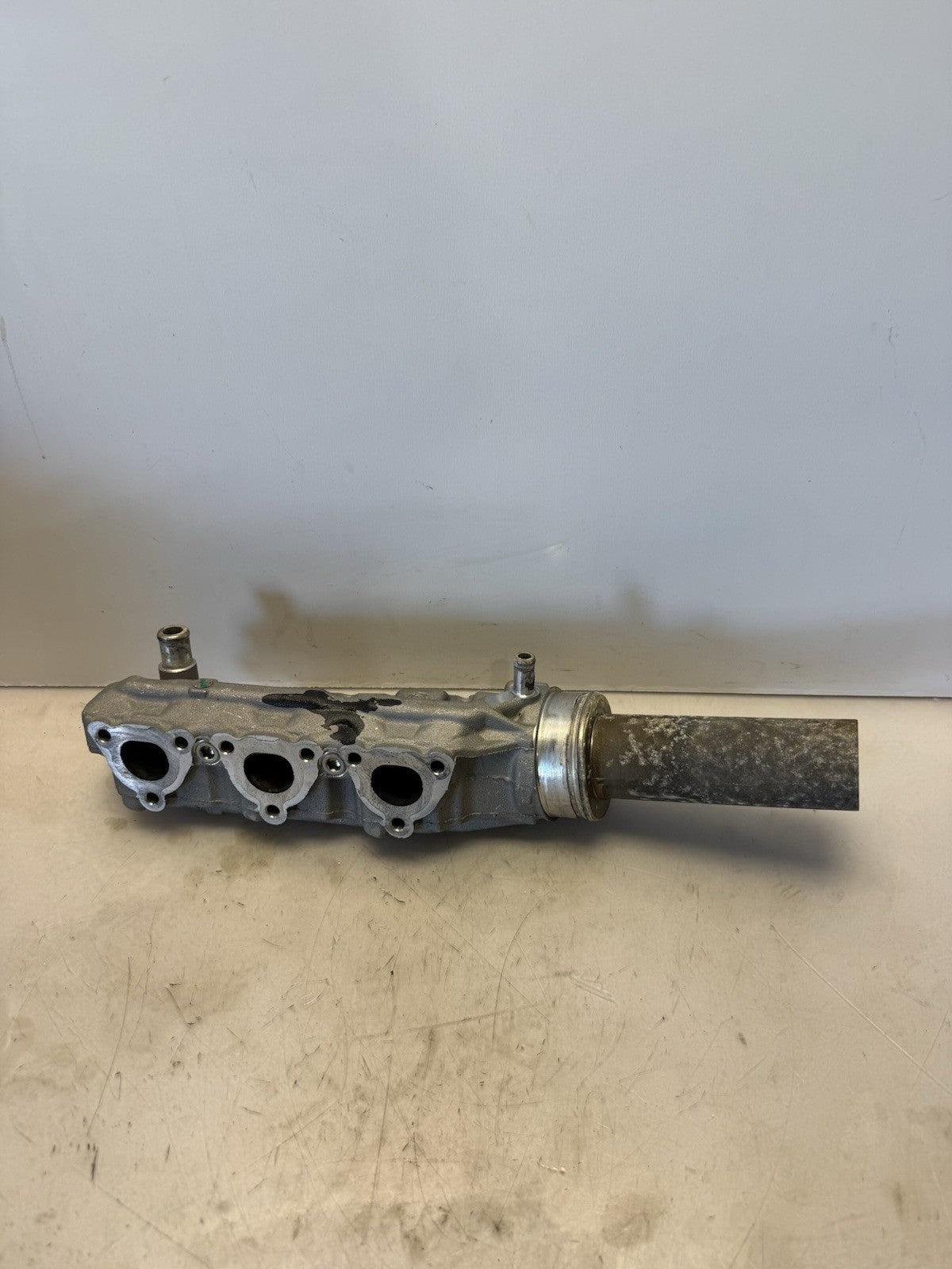 2014-2026 Sea-Doo SPARK Trixx 900 OEM Exhaust Header Manifold Pipe 420673510