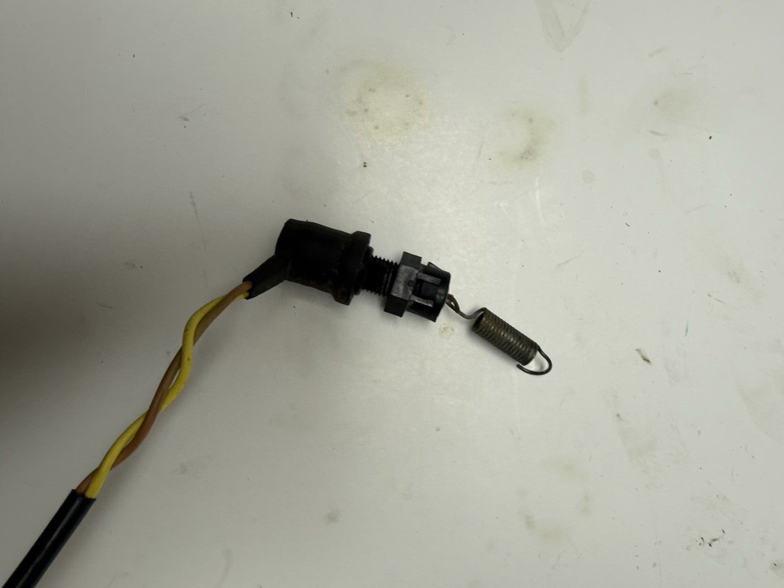 2003-2026 Yamaha Kodiak 450 Grizzly 700 OEM Brake Light Switch Sensor