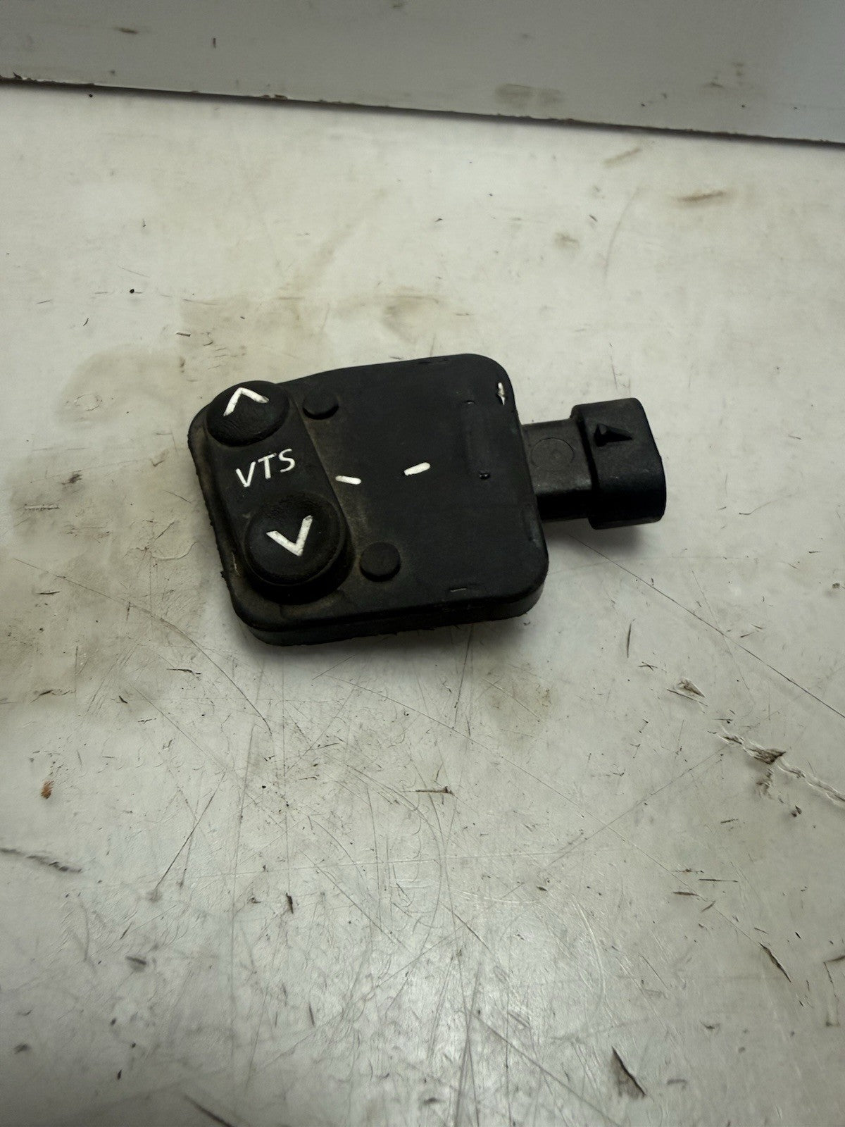 2011-2023 Sea-Doo GTX 155 / Wake Pro 215 OEM LH Left VTS Trim Switch Buttons