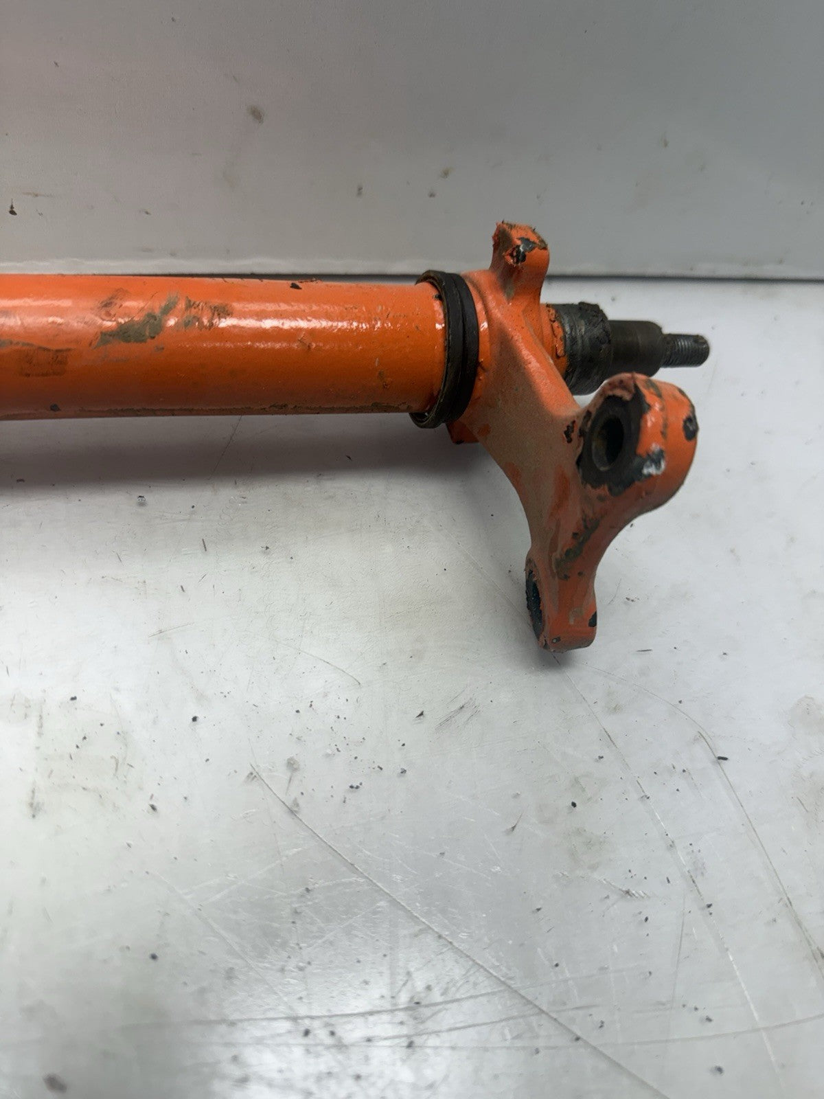 1987-2006 Yamaha Banshee YFZ 350 OEM Steering Column Stem 3GG-23813-20-00