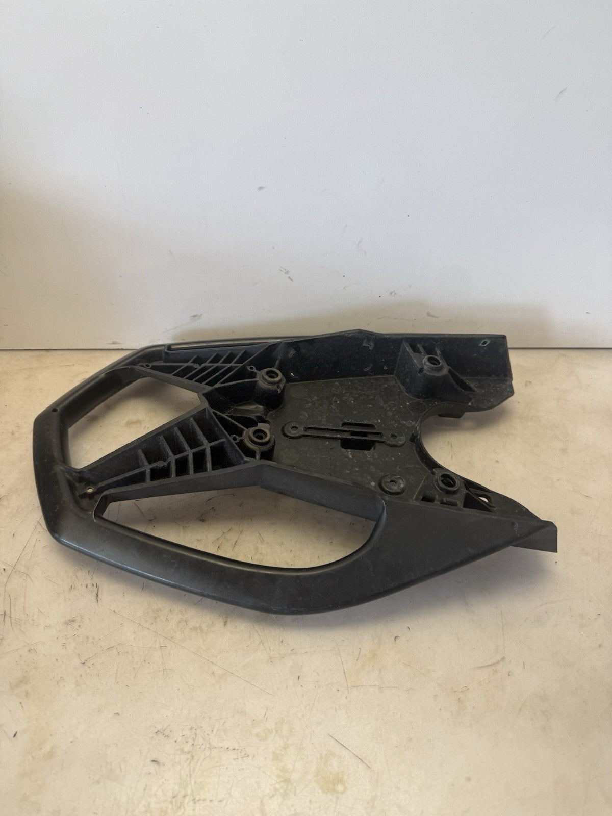 2014-2023 Sea-Doo SPARK Trixx 900 OEM Grab Handle (Black) 291003384 291004618