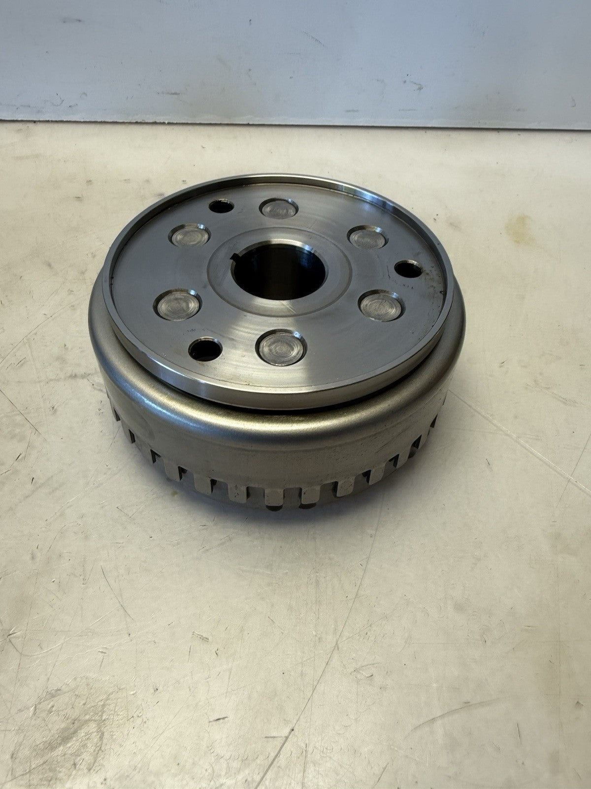 2014-2026 Sea-Doo SPARK Trixx 900 OEM Flywheel 420685702