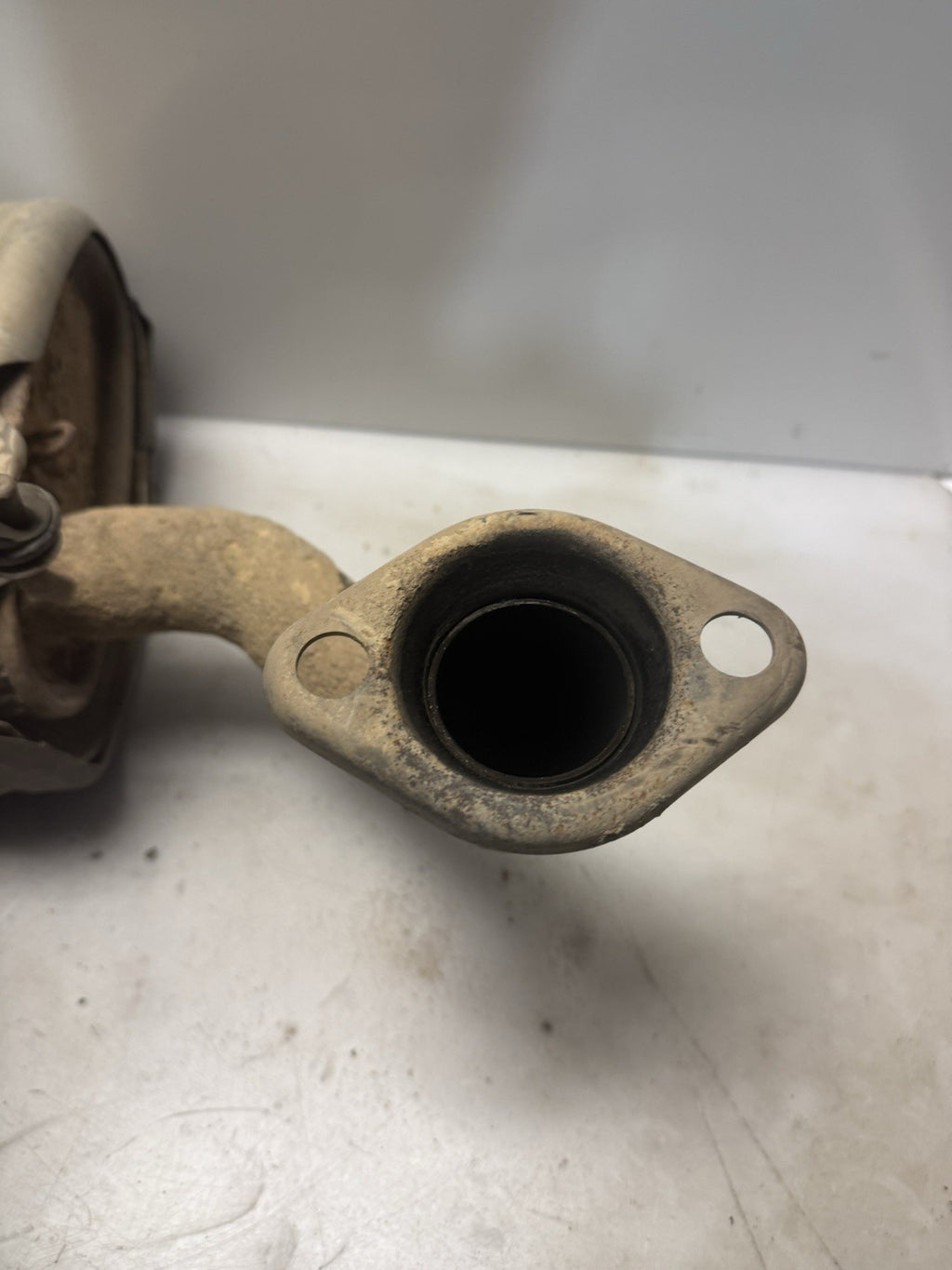 2018-2022 Polaris Ranger XP 1000 Northstar OEM Exhaust Muffler Silencer