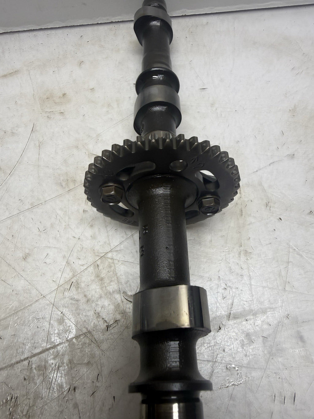 1996-2006 Suzuki GSX600F OEM Exhaust Camshaft Cam Shaft