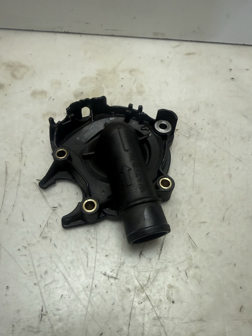 2014-2026 Sea-Doo SPARK 900 HO ACE OEM Water Pump Cover Housing 420922292