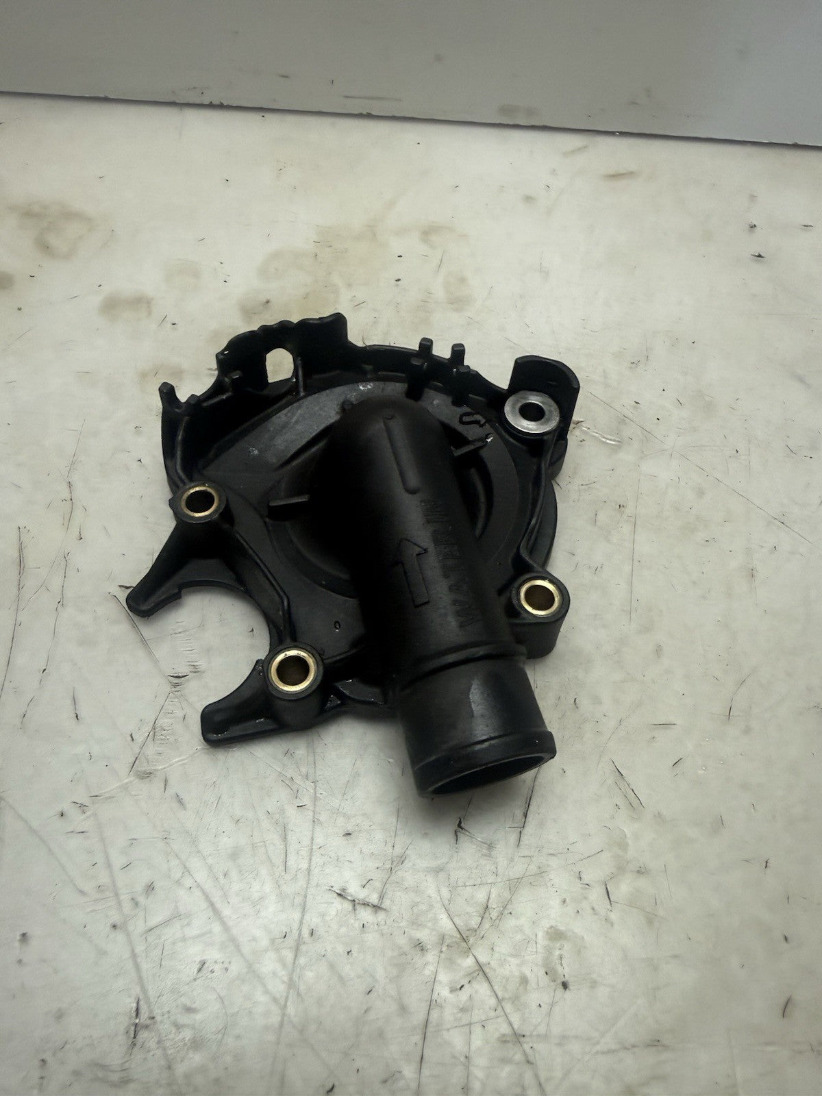 2014-2026 Sea-Doo SPARK 900 HO ACE OEM Water Pump Cover Housing 420922292