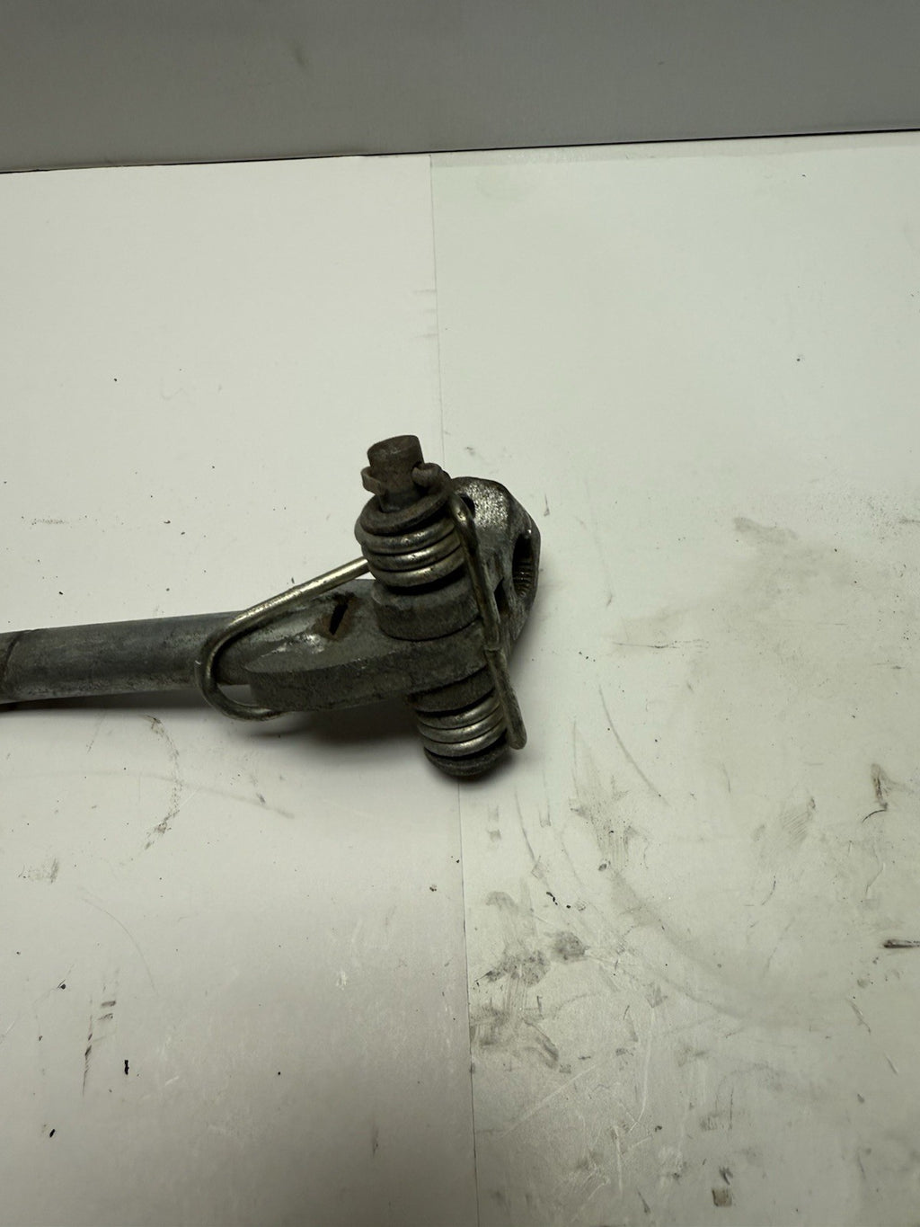 YAMAHA 1989 / 91-98 / 00-04 BREEZE 125 04-13 GRIZZLY OEM SHIFT CHANGE SHIFTER