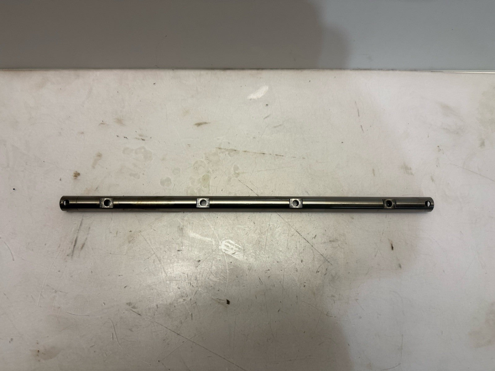 Caterpillar Diesel 3208 OEM Rocker Arm Shaft Rod Rail