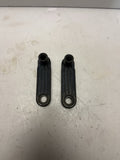 2004-2011 Sea-Doo RXP 215 OEM Steering Tie Rod Lever Set of Two 265000013
