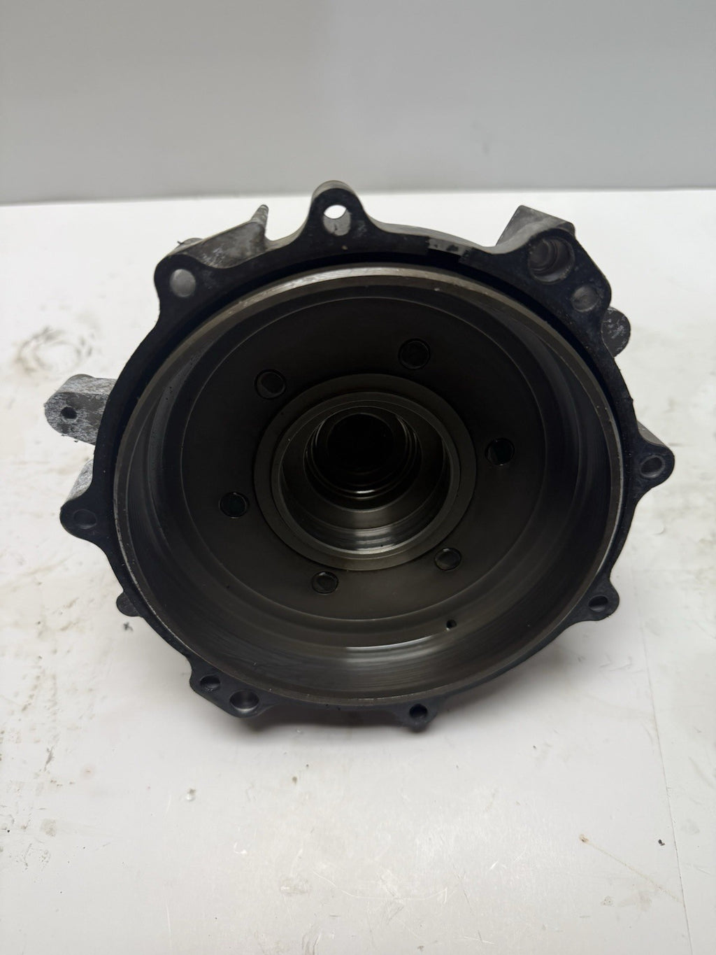 2001-2005 YAMAHA KODIAK 400 450 OEM CENTRIFUGAL CLUTCH HOUSING & CARRIER ASS’Y