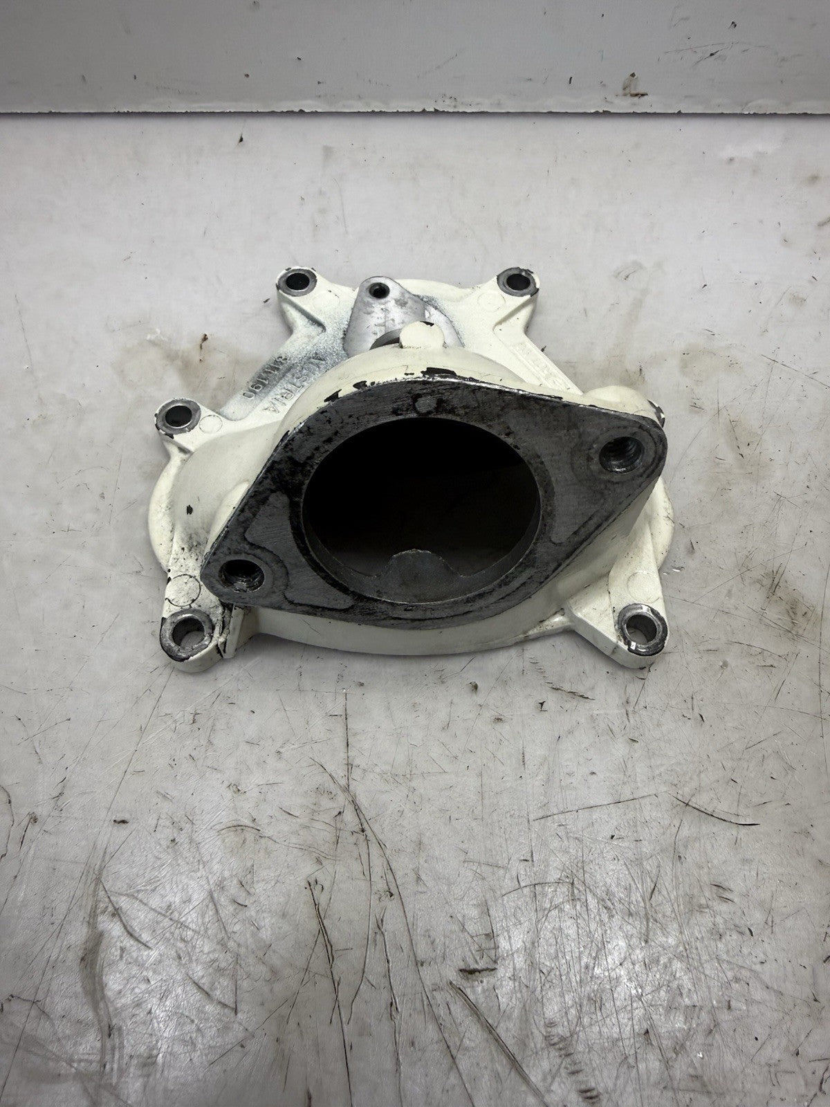 1998-2002 Sea-Doo GTI LE / GS / GTS 720 OEM Oil Pump Flange 420811194