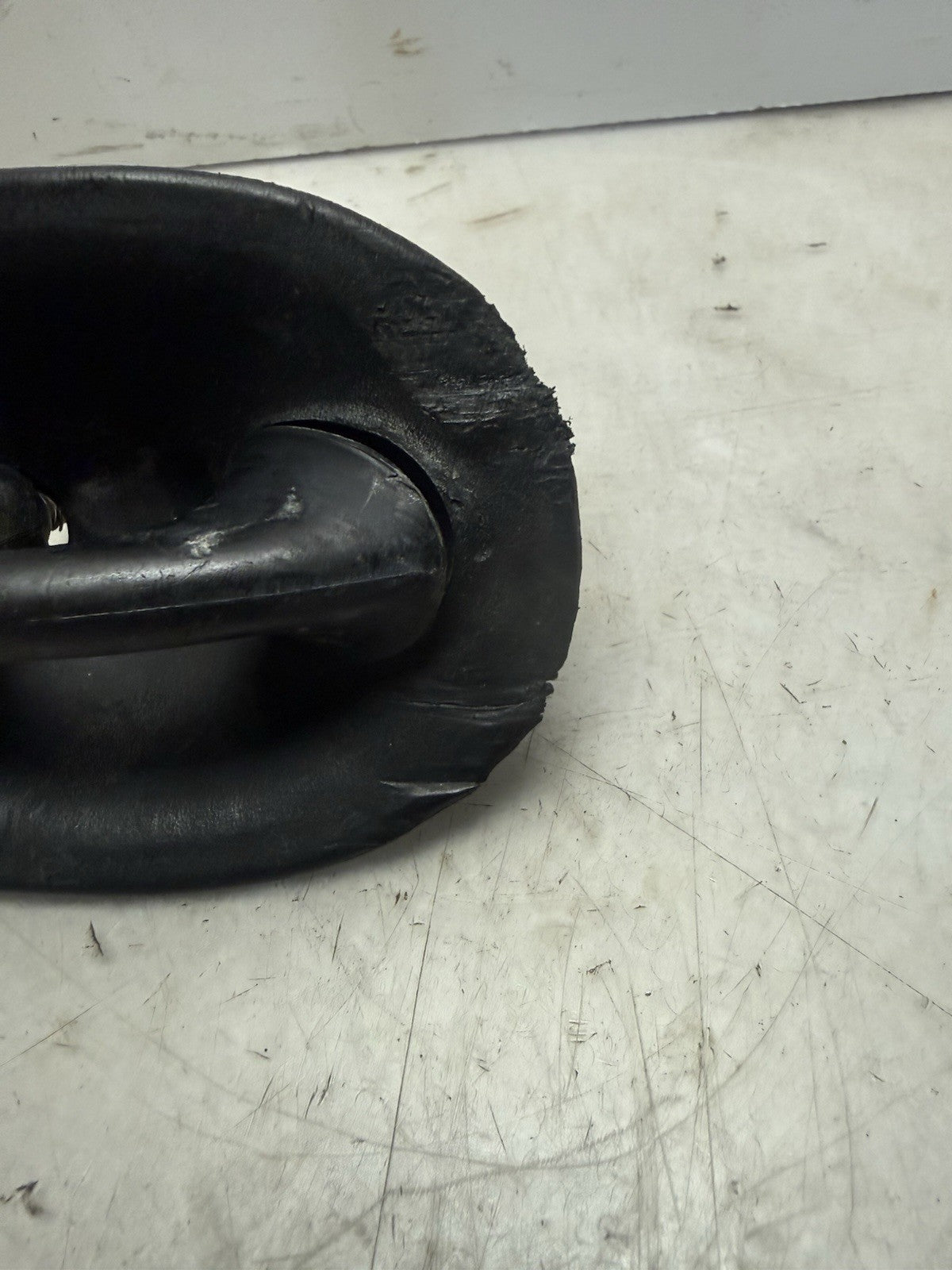 1999-2002 Sea-Doo OEM Front Bow Eye Shell Handle GTX 4-TEC SPX GSX Limited RX