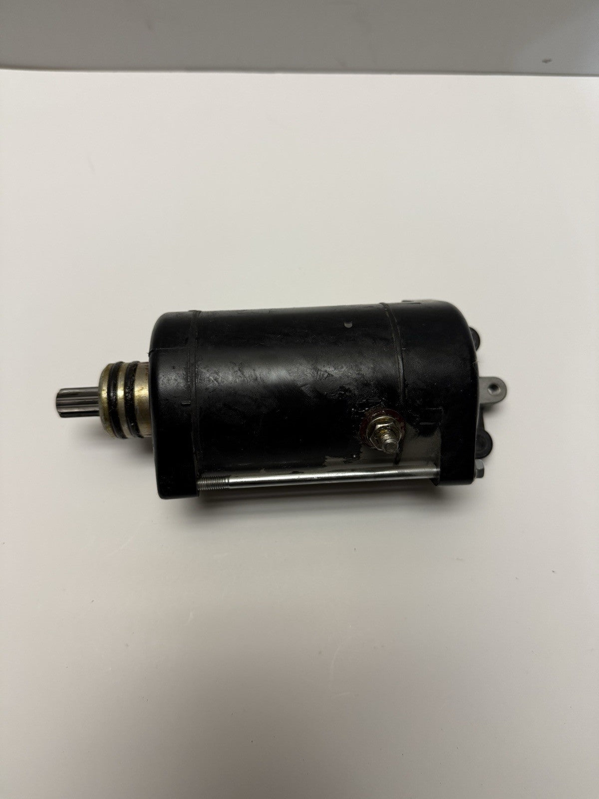 1996-2002 POLARIS VIRAGE GENESIS SLH PRO 1200 OEM STARTER STARTING MOTOR