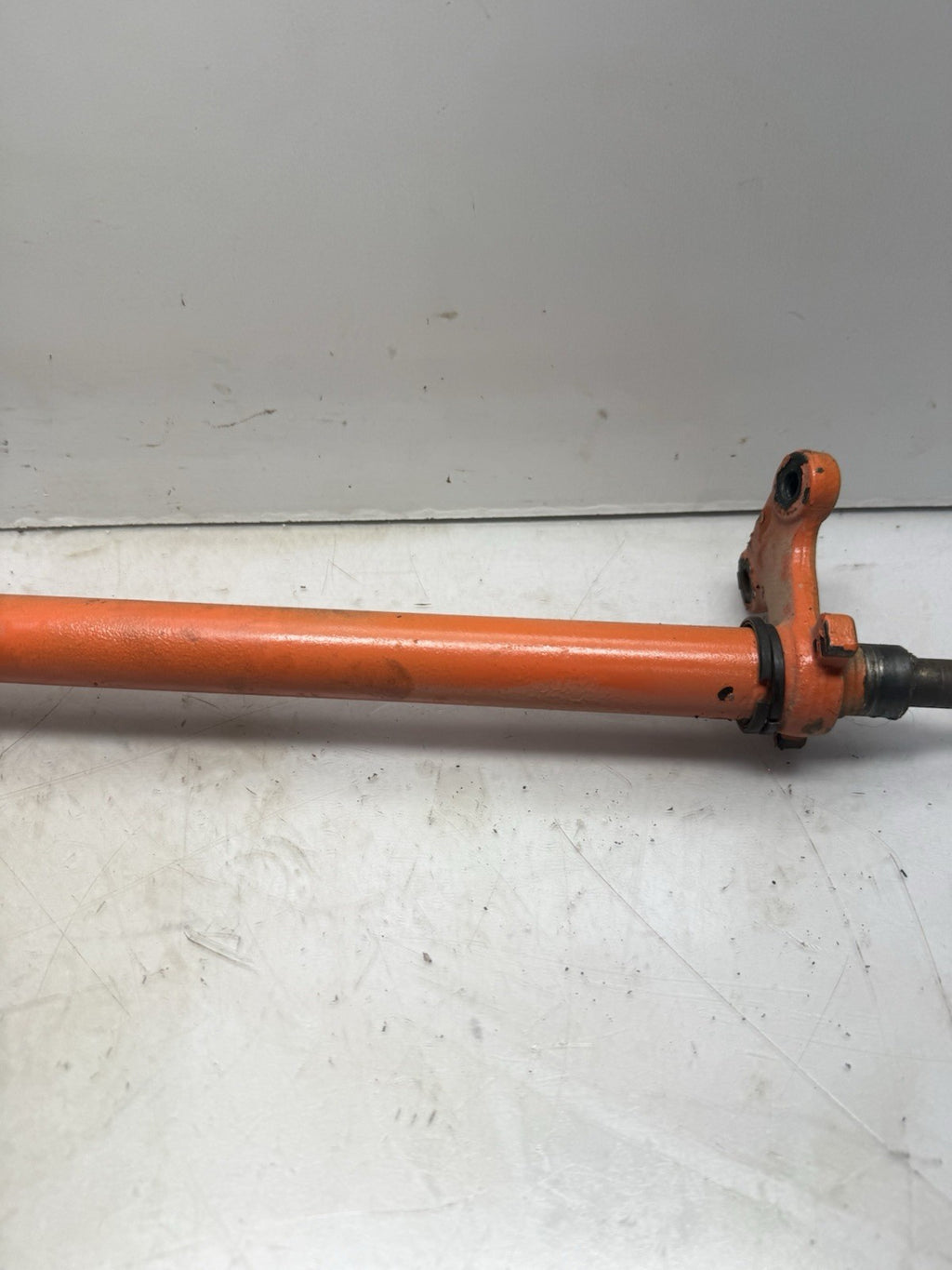 1987-2006 Yamaha Banshee YFZ 350 OEM Steering Column Stem 3GG-23813-20-00