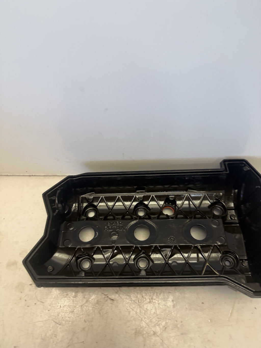 2014-2022 Sea-Doo GTI & GTS 90 / SPARK TRIXX OEM Cylinder Head Cover & Gasket