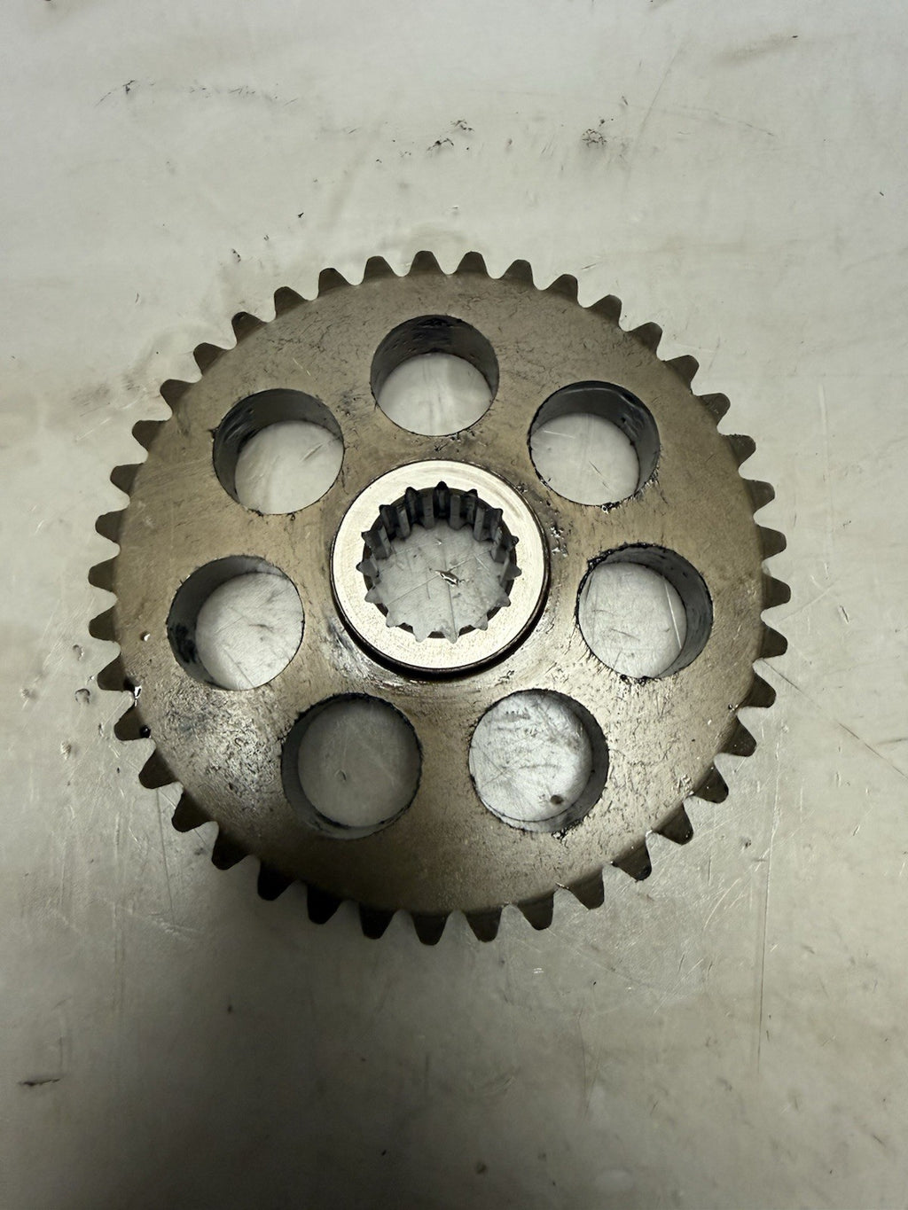 1996-2026 Polaris OEM Drive Gear Sprocket 41T Switchback Pro S Indy RMK XC