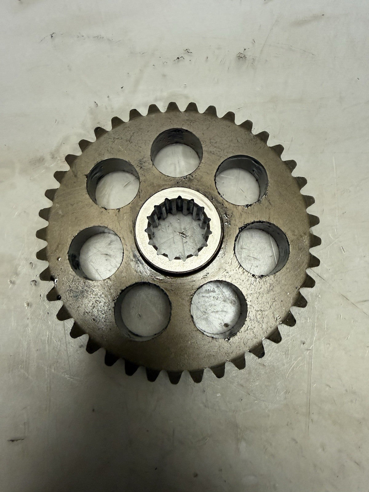 1996-2026 Polaris OEM Drive Gear Sprocket 41T Switchback Pro S Indy RMK XC