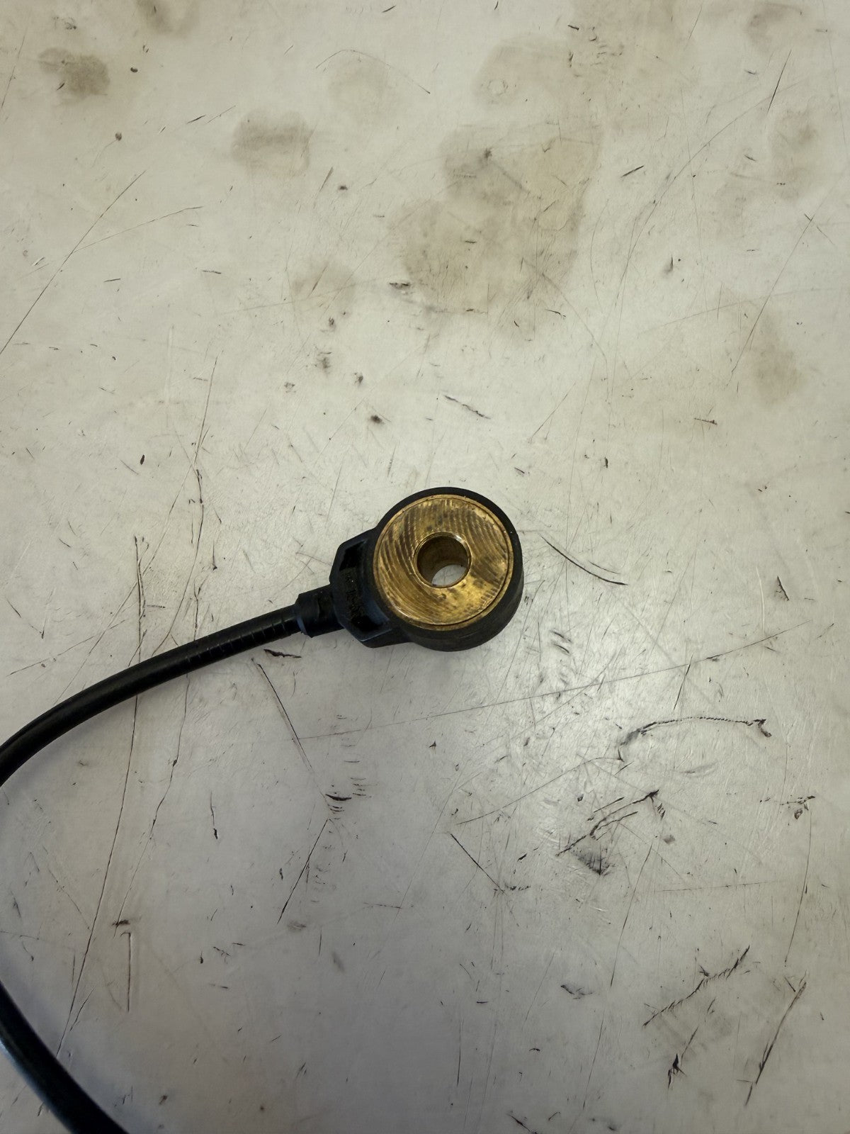 2011-2025 Sea-Doo RXP-X 300 / Spark 900 HO ACE OEM Noise Knock Sensor 420664031