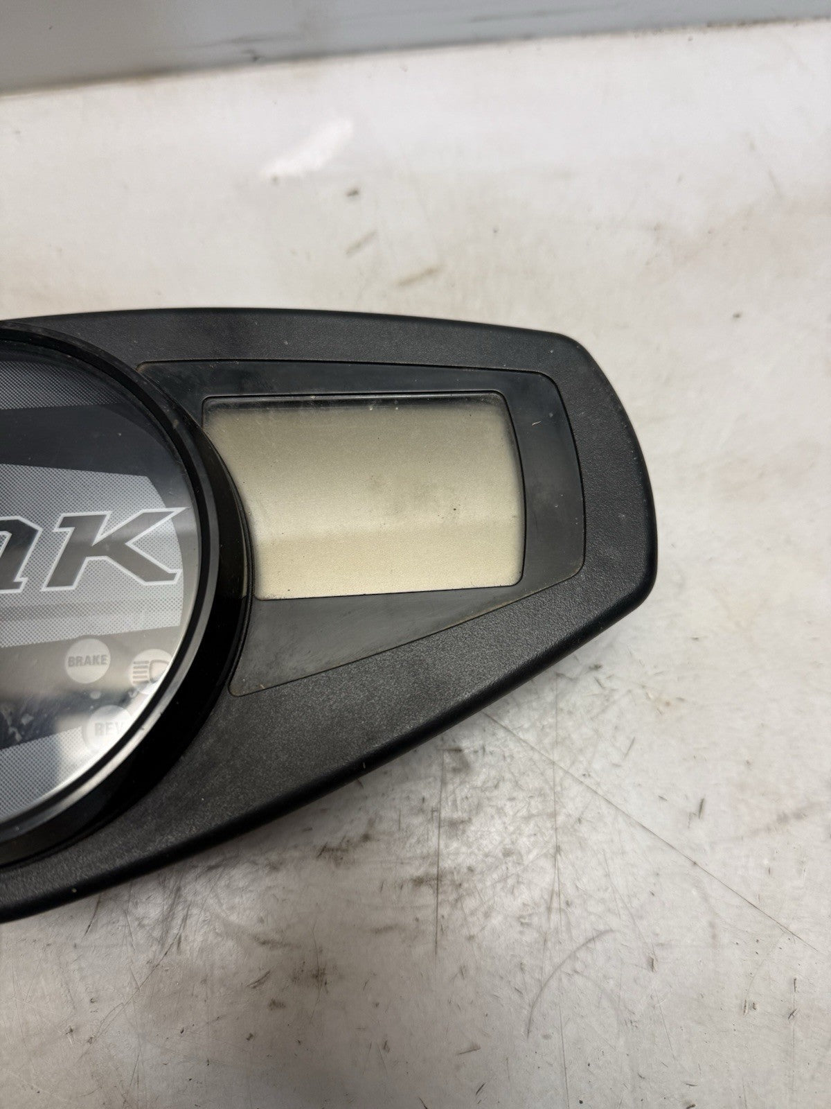 2007 Polaris RMK 600 Dragon 700 OEM Digital Speedometer Display Meter Gauge