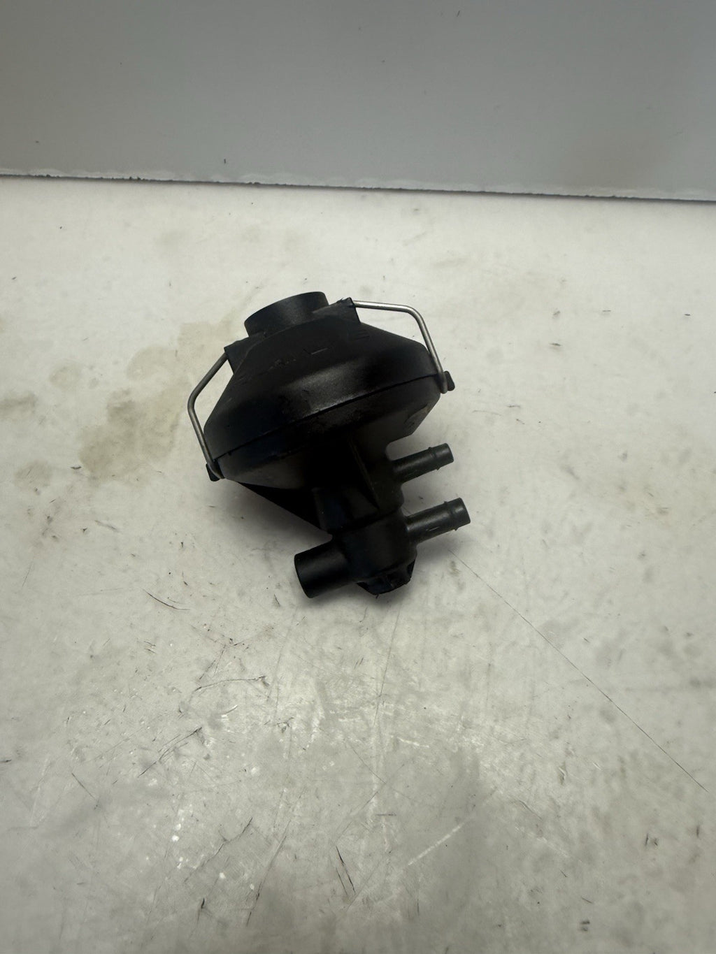 2000-2003 Sea-Doo OEM Exhaust Pressure Regulator GTX XP Limited