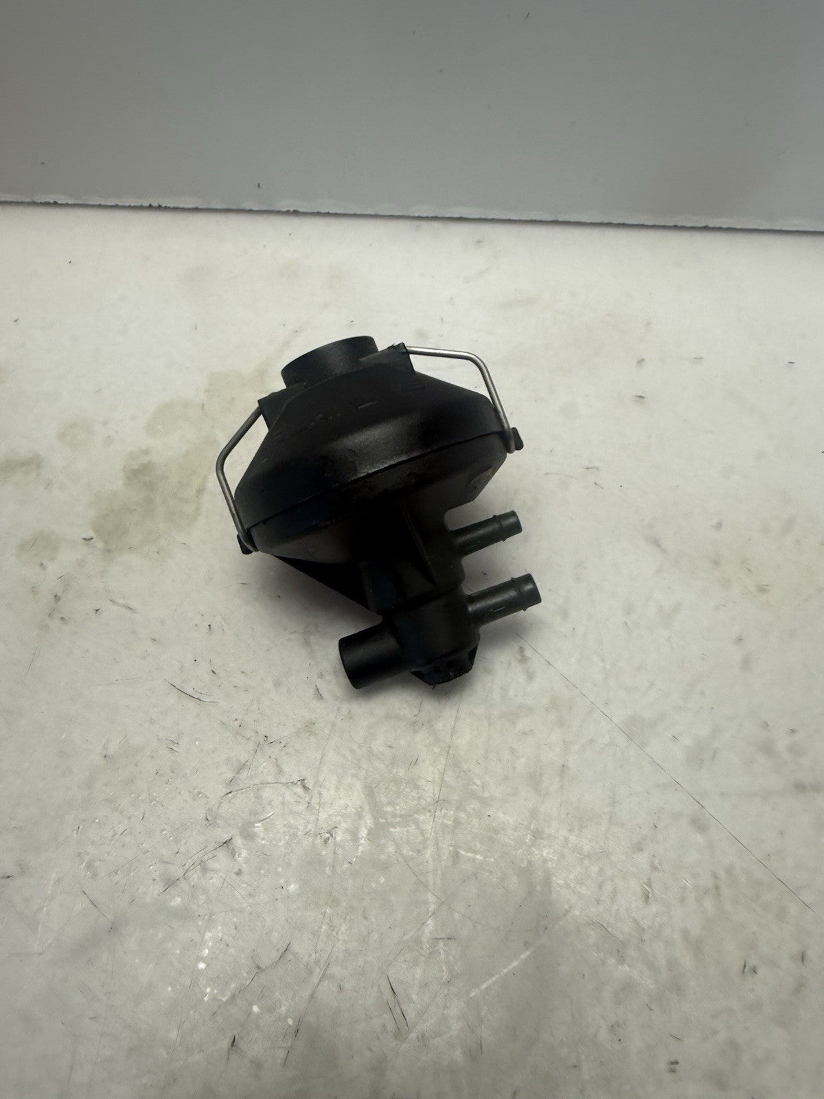 2000-2003 Sea-Doo OEM Exhaust Pressure Regulator GTX XP Limited