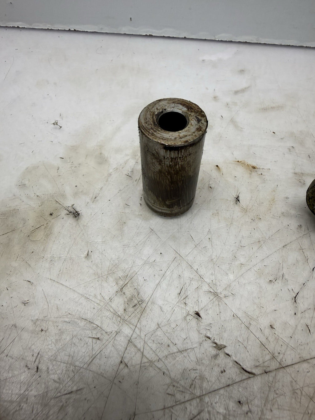 1999-2004 Ski-Doo OEM LH Steering Swivel Arm Ass'y Summit MXZ Grand Touring