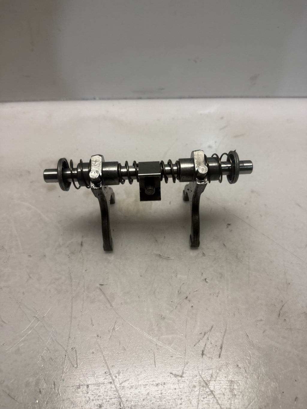 2011-2026 Polaris RZR 570 SUBASSEMBLY, SHIFT FORK (INCLUDES ALL HARDWARE)