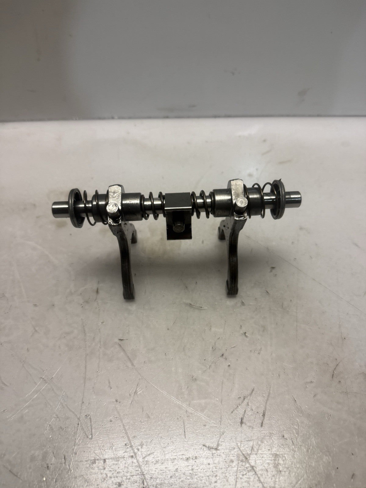 2011-2026 Polaris RZR 570 SUBASSEMBLY, SHIFT FORK (INCLUDES ALL HARDWARE)