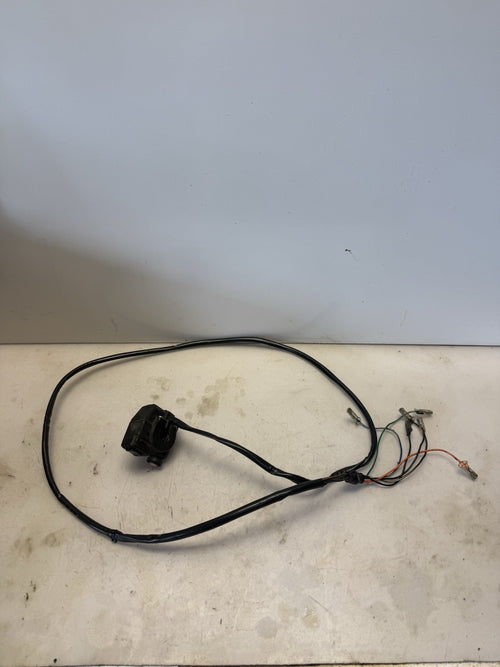 1994-1996 Polaris SL 750 OEM Stop Trim Tether Switch Ass’y