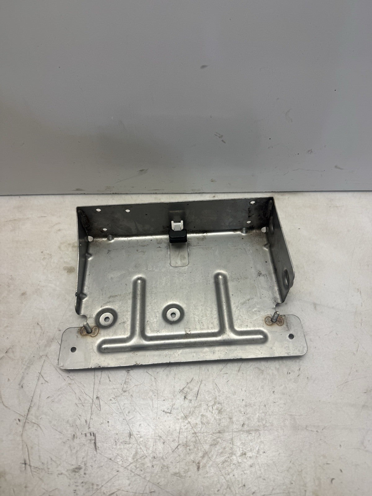 2001-2002 Sea-Doo OEM RX MPEM Electronic Module Support Bracket Freshwater