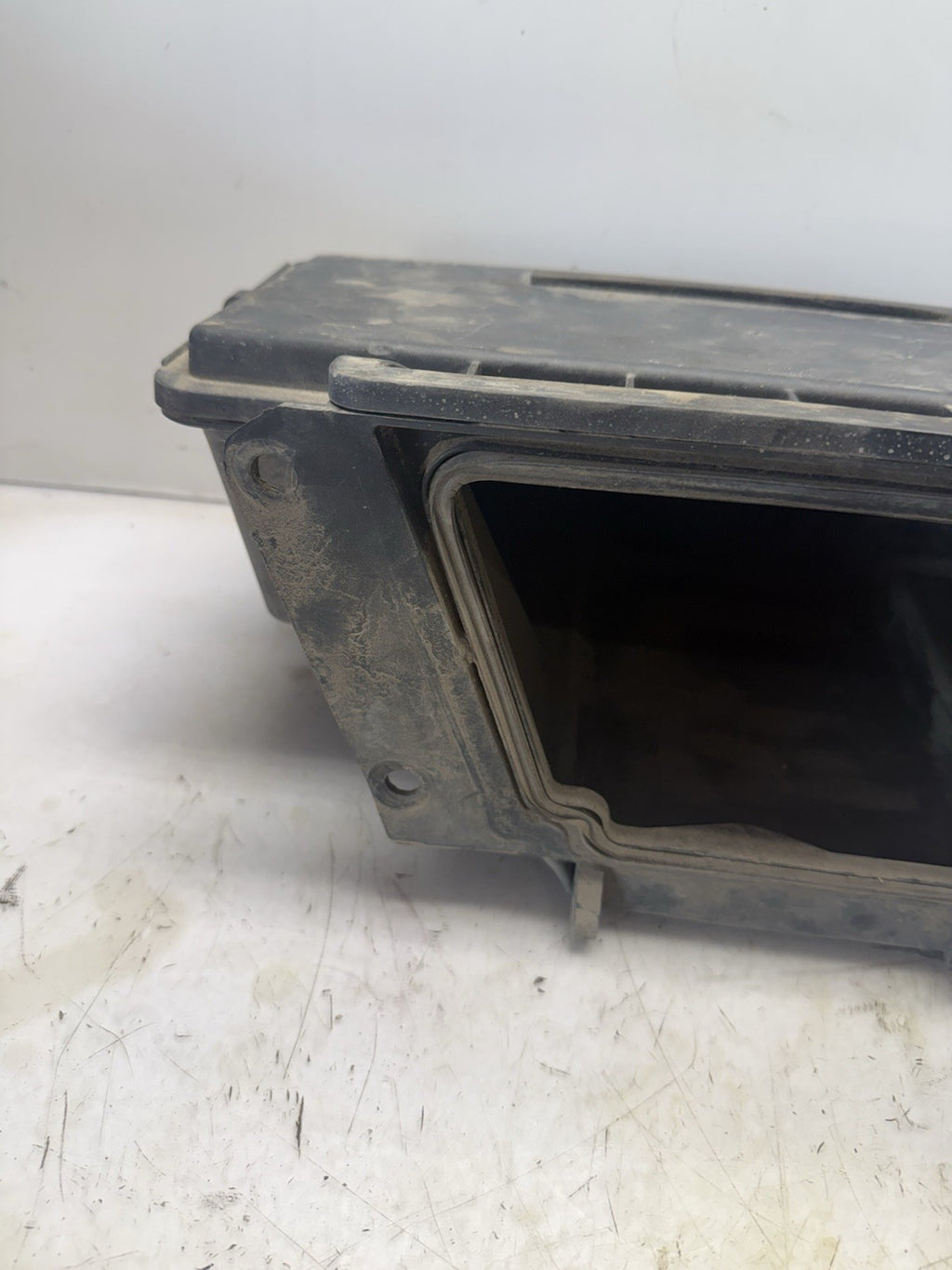 2009-2026 Polaris Sportsman 850 XP OEM Tool Box Rear Storage Box