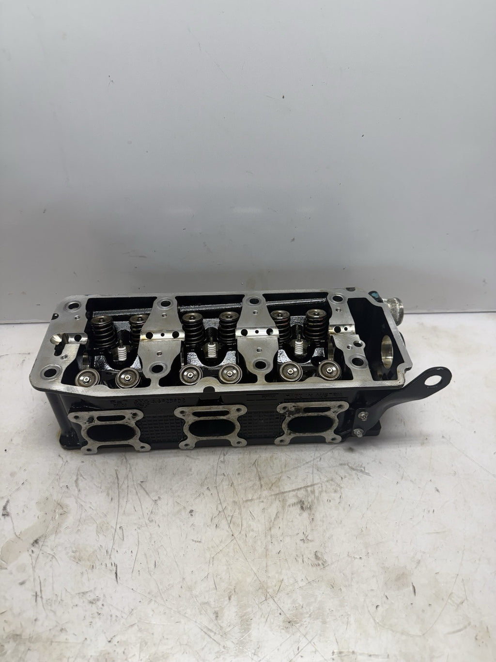 2002-2017 Sea-Doo GTX RXP GTX GTI 215 OEM Engine Motor Cylinder Head Ass'y