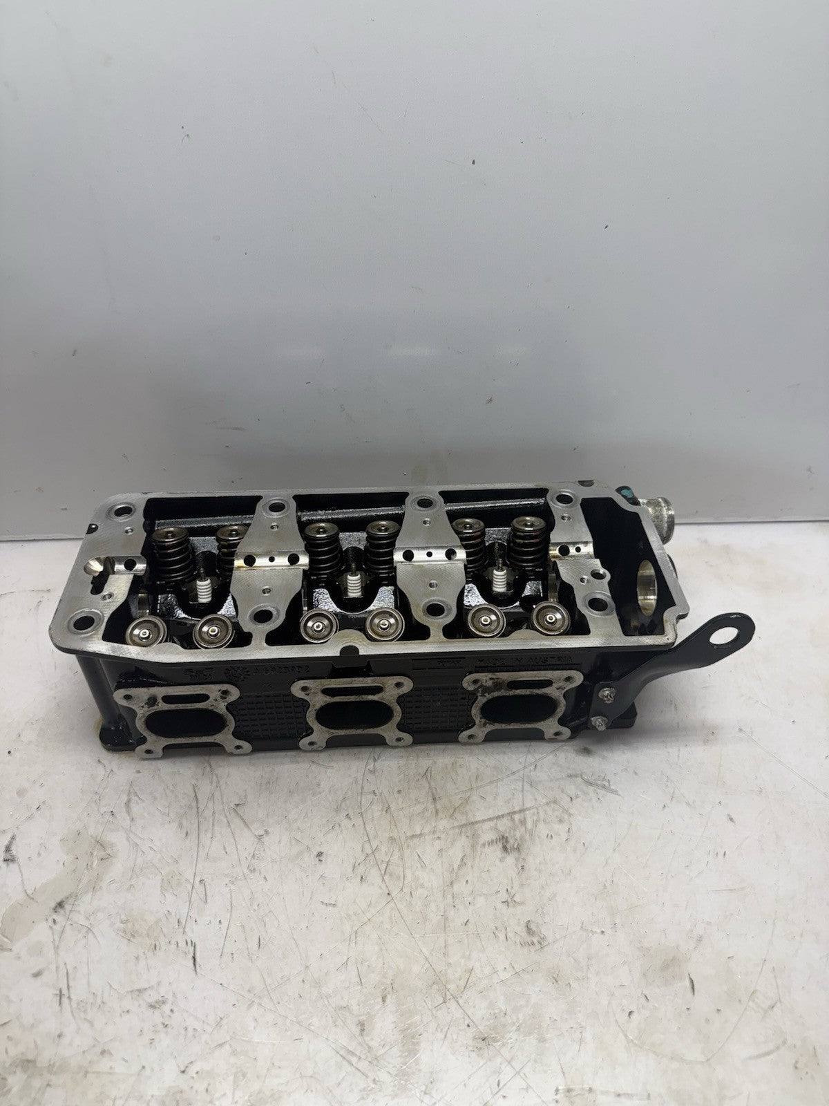 2002-2017 Sea-Doo GTX RXP GTX GTI 215 OEM Engine Motor Cylinder Head Ass'y