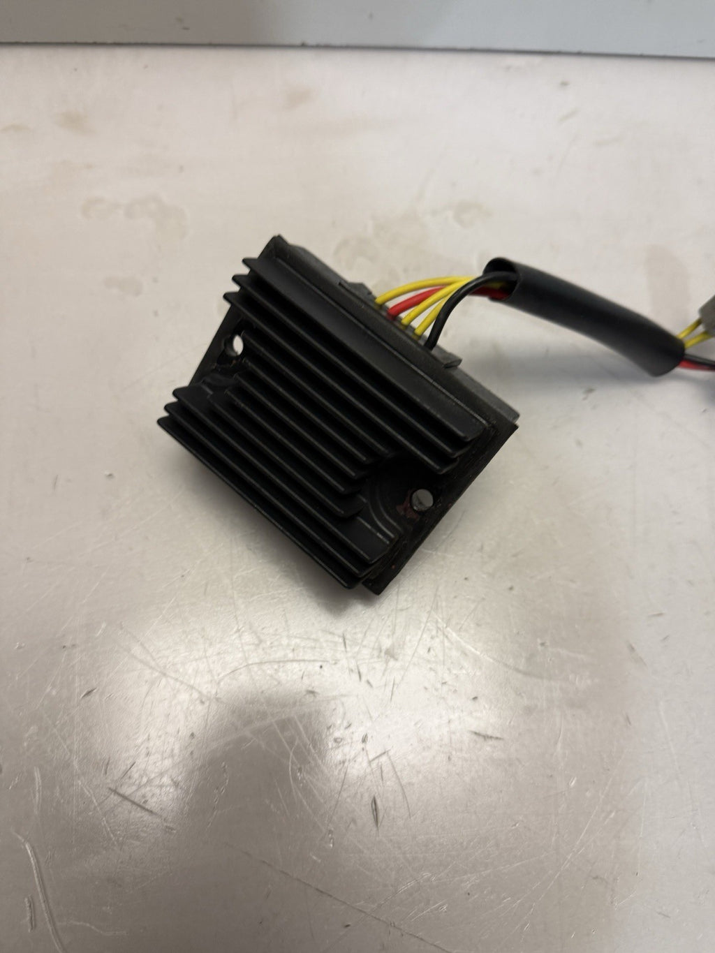 2004-2007 Sea-Doo RXP 215 / 3D 947 DI OEM Voltage Regulator Rectifier 278001969