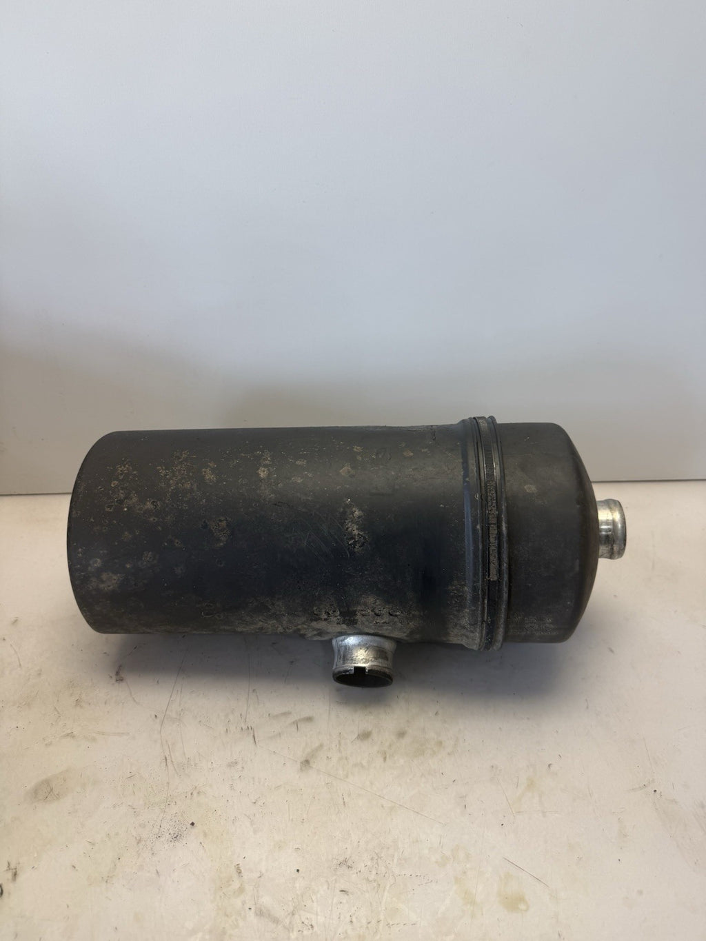 1998-2001 Sea-Doo OEM FRESHWATER Exhaust Muffler 274000533 GS GTS GTI 