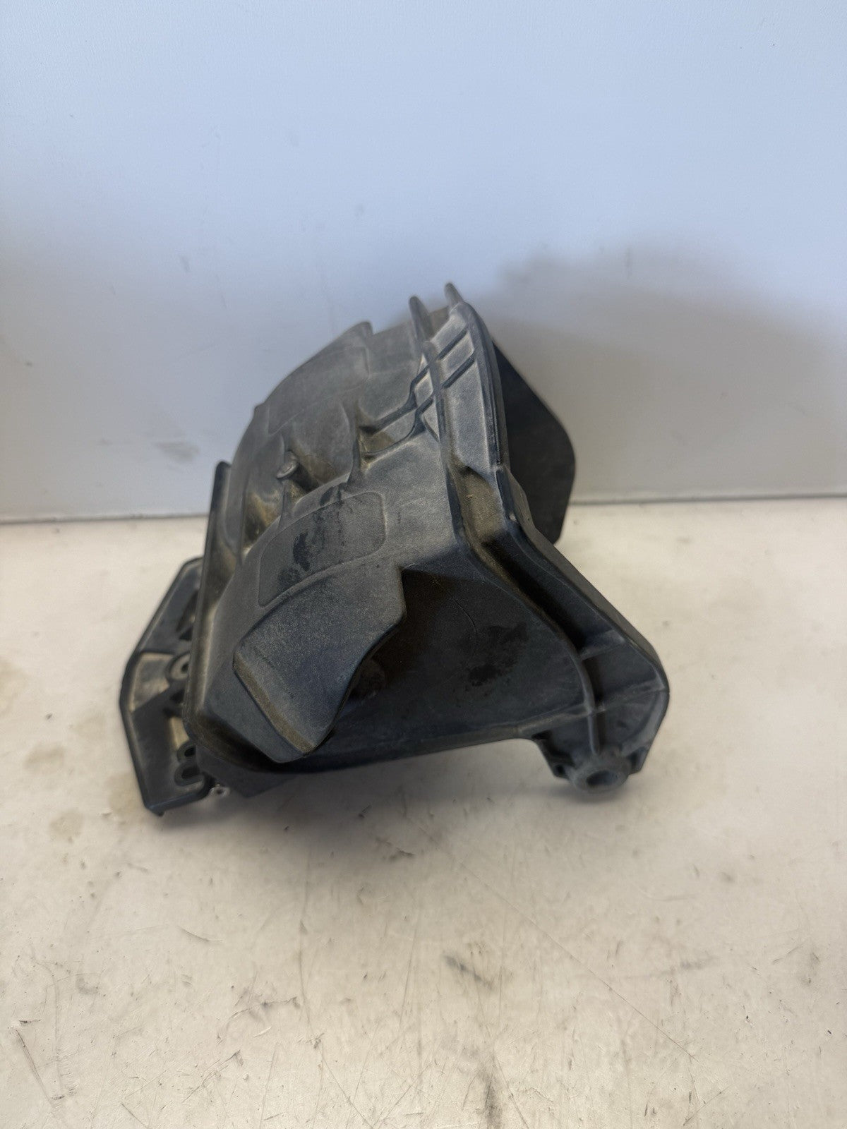 2002-2005 Sea-Doo GTX 4-TEC 155 / RXT 215 OEM Reverse Gate Bucket 271001317